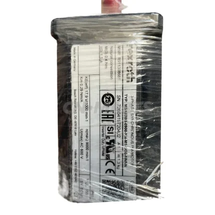 Rexroth MSK030B-0900-NN-M1-UG0-N