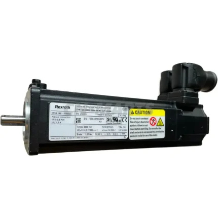 Rexroth MSK030C-0900-NN-M1-UP1-NNNN R911308692