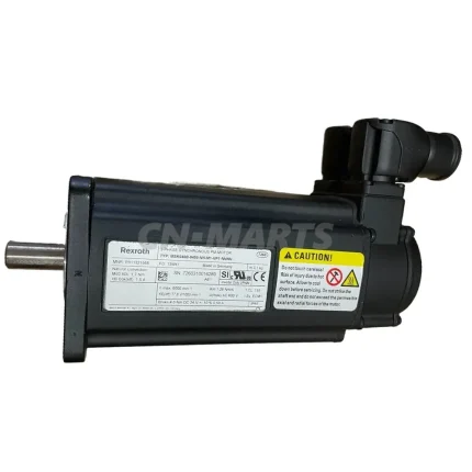 Rexroth MSK040B-0450-NN-M1-UP1-N R911321668