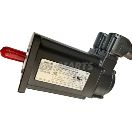Rexroth MSK040B-0600-NN-M1-UP0-NNNN R911306385