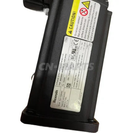 Rexroth MSK040C-0600-NN-M1-UG0-N R911306060