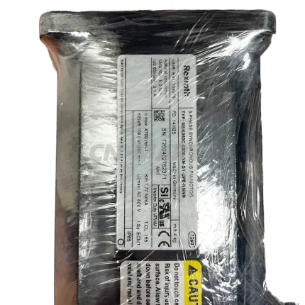 Rexroth MSK050C-0300-NN-S1-UP0-N R911309276