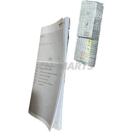 Rexroth MSK050C-0450-NN-S1-UP0-N