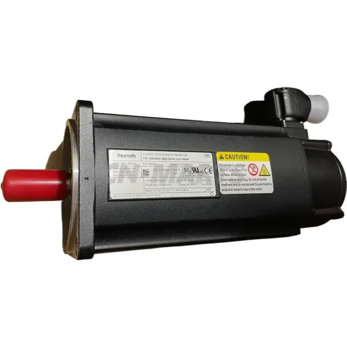 Rexroth MSK050C-0600-NN-M1-UP0-NNNN R911295355