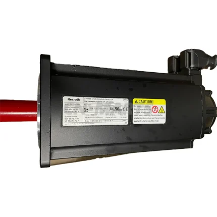 Rexroth MSK060C-0300-NN-M1-UP1-NNNN R911307213