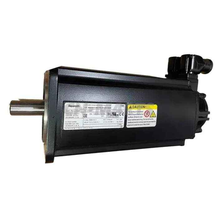 Rexroth MSK061C-0600-NN-M1-UG0-N R911316056