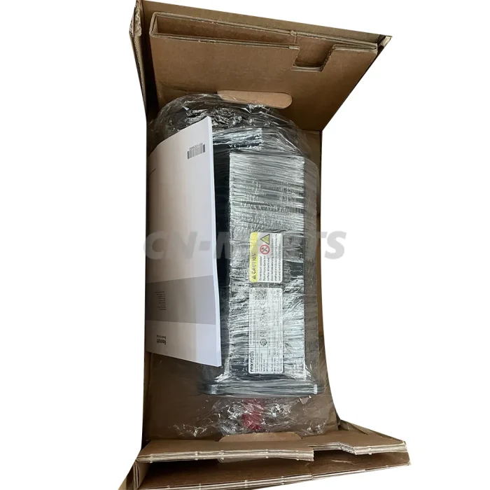 Rexroth MSK061C-0600-NN-M1-UP1-N