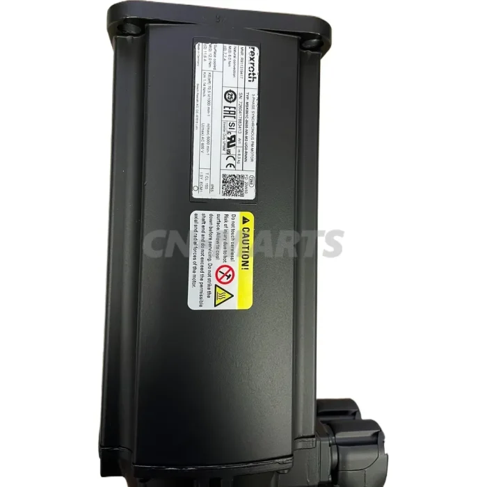 Rexroth MSK061C-0600-NN-M2-UG0