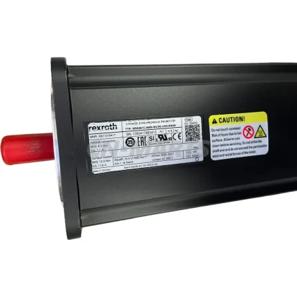 Rexroth MSK061C-0600-NN-M2-UG0
