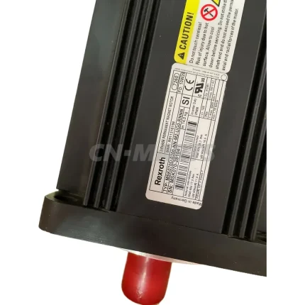 Rexroth MSK070D-0300-NN-M2-UG0-R