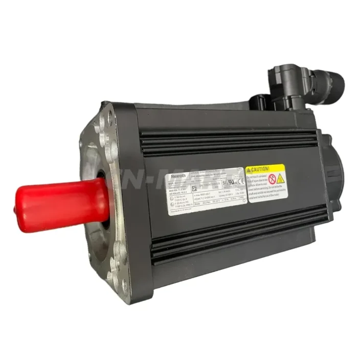 Rexroth MSK070D-0450-NN-M1-UP1-NSNN R911312980
