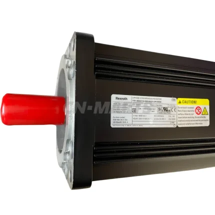 Rexroth MSK071E-0300-NN-S1-UP0-N
