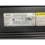 Rexroth MSK075D-0450-NN-S2-UG0-RNNN R911334349