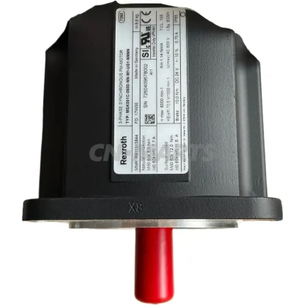 Rexroth MSK076C-0300-NN-M1-UP1