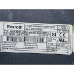 Rexroth MSK100B-0450-NN-M2-BG0-