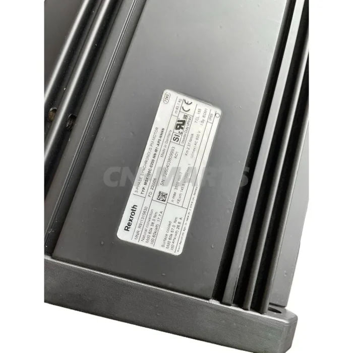 Rexroth MSK100C-0200-NN-M1-AP0-N