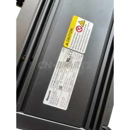 Rexroth MSK101D-0200-NN-M1-RP2-N R911315380