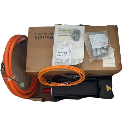 Rexroth MSK101E-0202-NN-S3-FG0-N