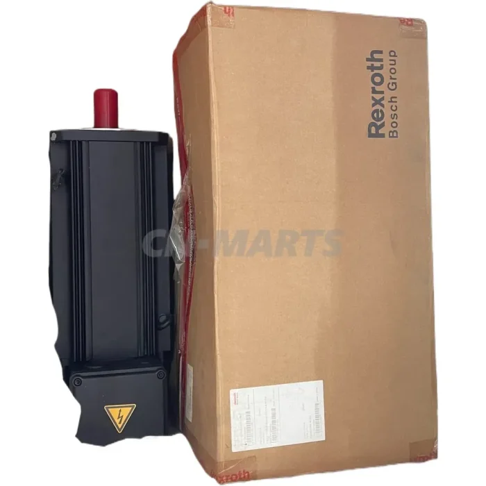 Rexroth MSK101E-0202-NN-S3-FG0-N