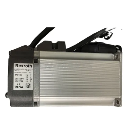 Rexroth MSM030C-0300-NN-C0-CG0