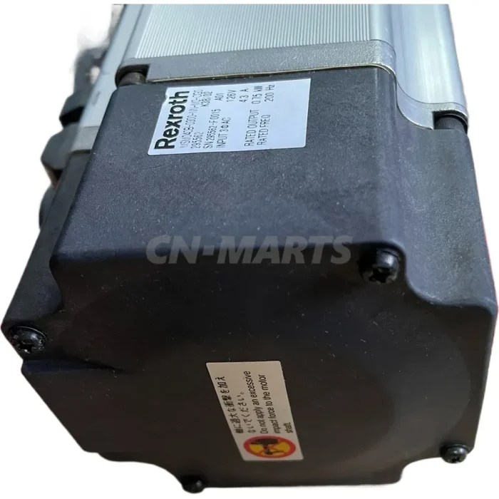 Rexroth MSM040B-0300-NN-M0-CG0