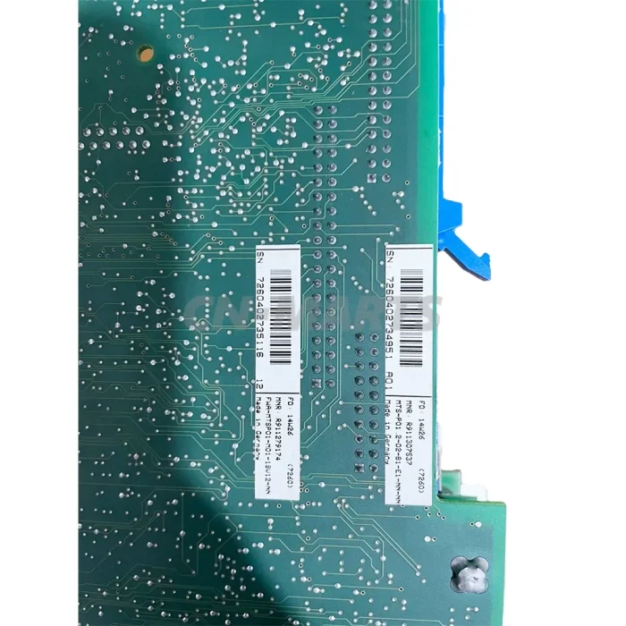 Rexroth MTS-P01.2-D2-B1-E1-NN-NN-F R911307537