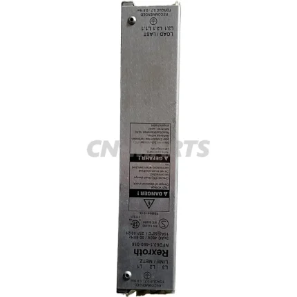 Rexroth NFD03.1-480-016