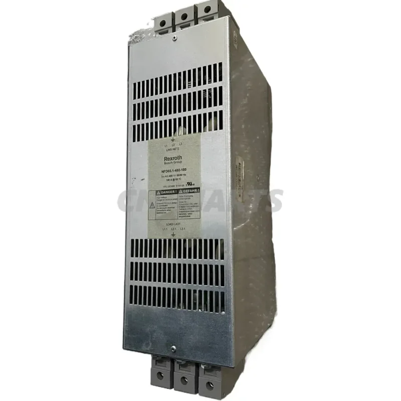 Rexroth NFD03.1-480-180