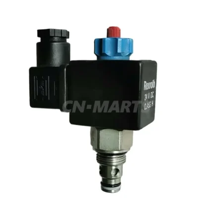 Rexroth OD1505183DS000 VEI8A2