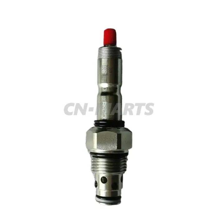 Rexroth OD150536D000000-VEI-016-NC-10A-D-05-0000 R930062969