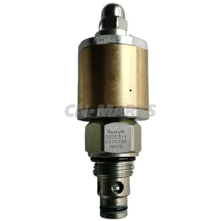 Rexroth OD553118370100