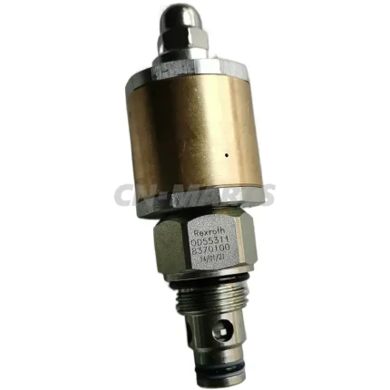 Rexroth OD553118370100
