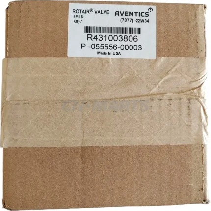 Rexroth P-055556-00003 R431003806