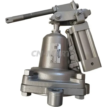 Rexroth P60266-1 R431005441