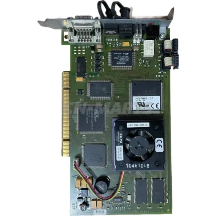 Rexroth PCI PNC2-DP
