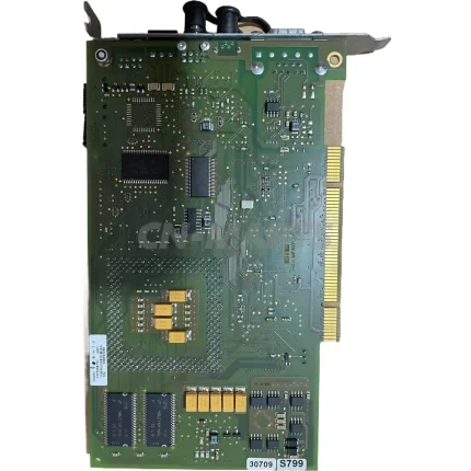 Rexroth PCI PNC2-DP