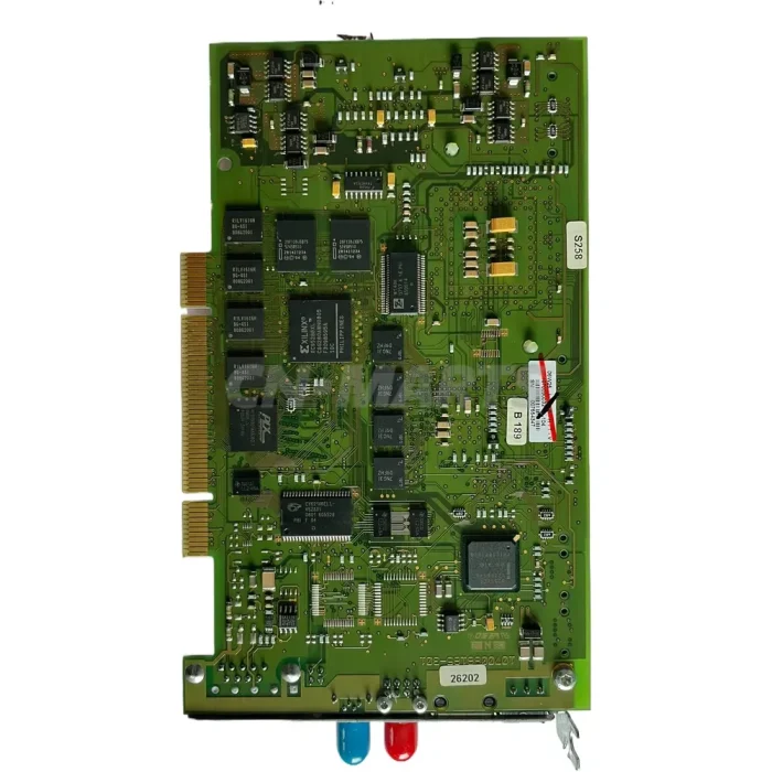 Rexroth PCI PNC2-DP