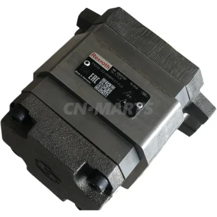 Rexroth PGH2-22/008RE07VU2 R900951