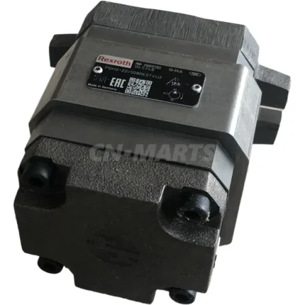 Rexroth PGH2-22/008RE07VU2 R900951