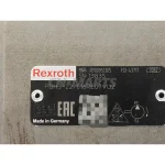 Rexroth PGH3-22/016RE07VU2 R900951305