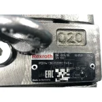 Rexroth PGH4-30/020RE11VE4 R901147105