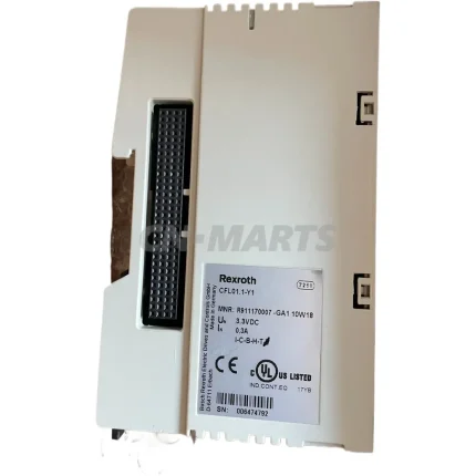 Rexroth PLC CFL01.1-Y1