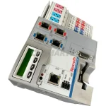 Rexroth PLC CML65.1-3P-504-NA-NNNN-NW R911170899