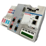 Rexroth PLC CML65.1-3P-504-NA-NNNN-