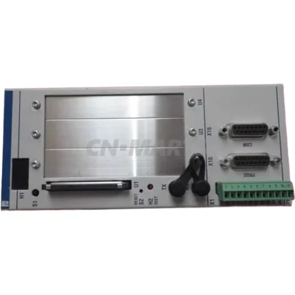 Rexroth PPC PPC-R02.2N-N-NN-NN-NN-F