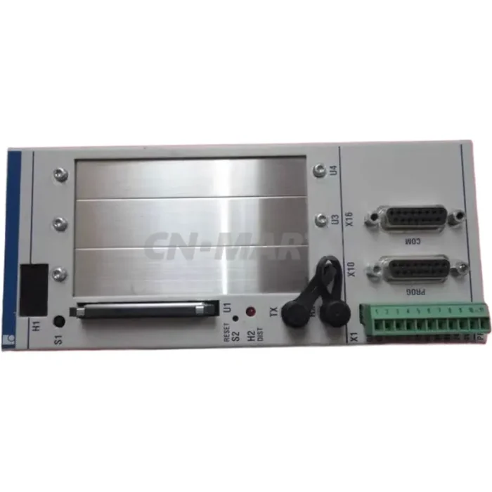 Rexroth PPC PPC-R02.2N-N-NN-NN-NN-F