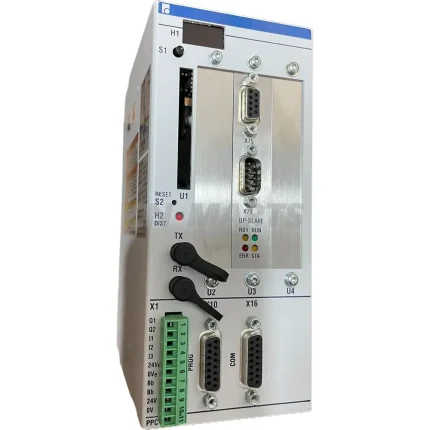 Rexroth PPC-R02.2N-N-NN-P2-NN-FW