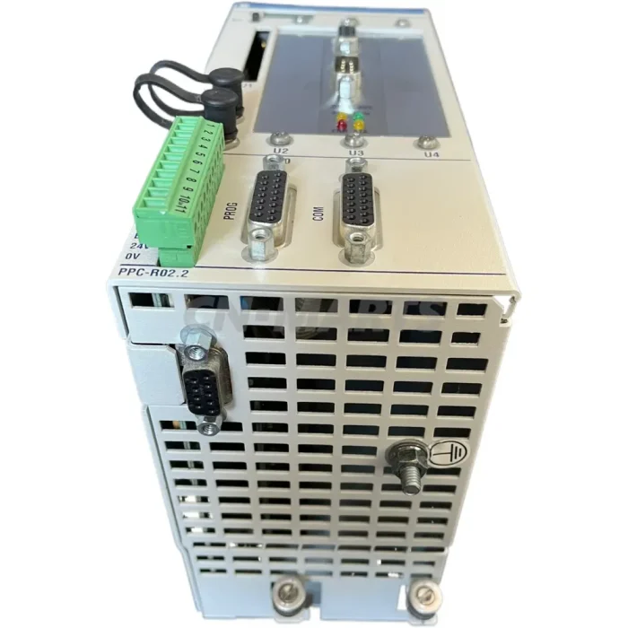 Rexroth PPC-R02.2N-N-NN-P2-NN-FW