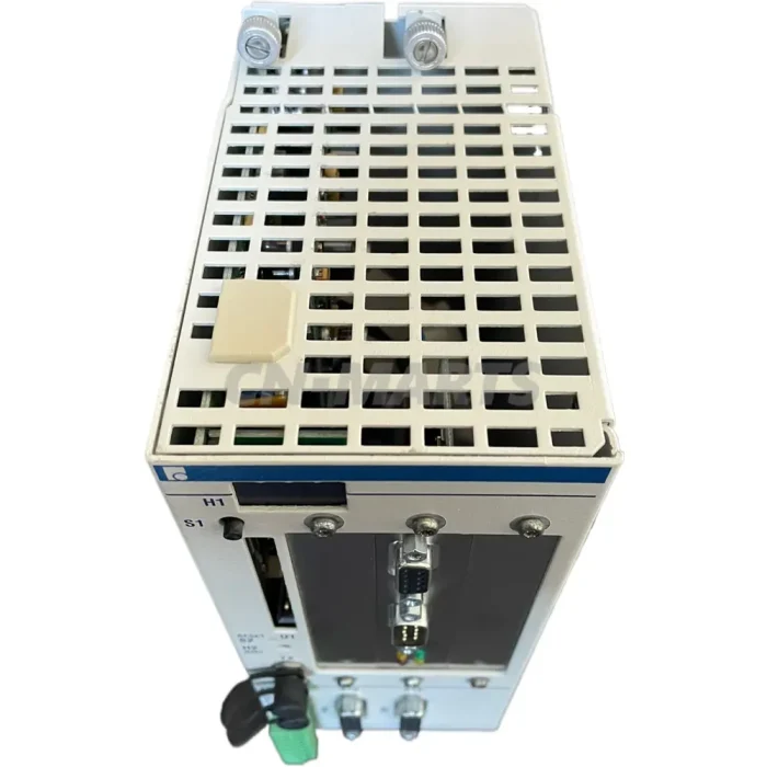 Rexroth PPC-R02.2N-N-NN-P2-NN-FW