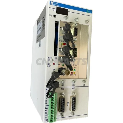 Rexroth PPC-R02.2N-N-Q1-P2-NN-F